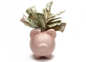 savings