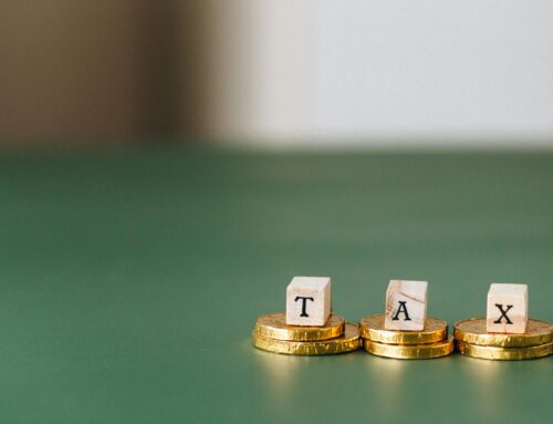 Capital Gains Tax