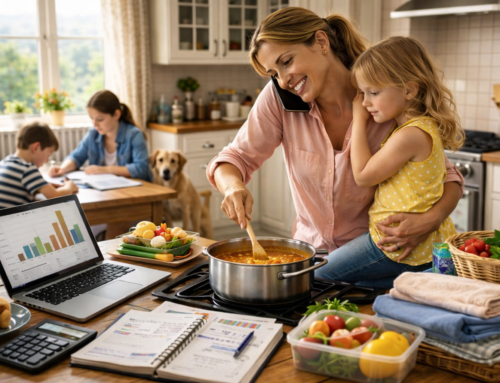 Tuisblyma:  word jy na jou waarde geskat?